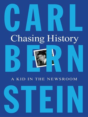 cover image of Chasing History